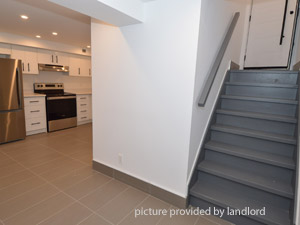 1 Bedroom apartment for rent in TORONTO 