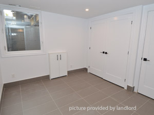 1 Bedroom apartment for rent in TORONTO 