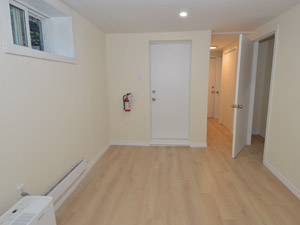 1 Bedroom apartment for rent in TORONTO   