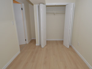 1 Bedroom apartment for rent in TORONTO   