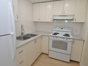 1 Bedroom apartment for rent in TORONTO   