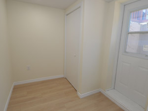 1 Bedroom apartment for rent in TORONTO   
