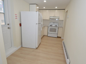 1 Bedroom apartment for rent in TORONTO   