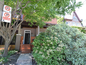 1 Bedroom apartment for rent in TORONTO   