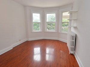 2 Bedroom apartment for rent in TORONTO 