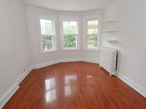 2 Bedroom apartment for rent in TORONTO 