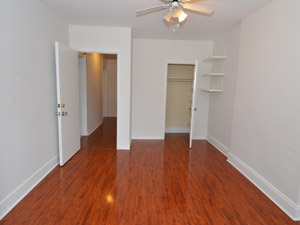 2 Bedroom apartment for rent in TORONTO 