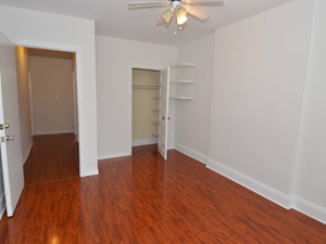 2 Bedroom apartment for rent in TORONTO 