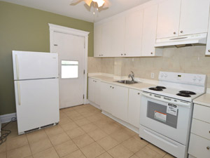 2 Bedroom apartment for rent in TORONTO 