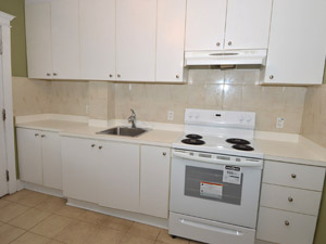 2 Bedroom apartment for rent in TORONTO 