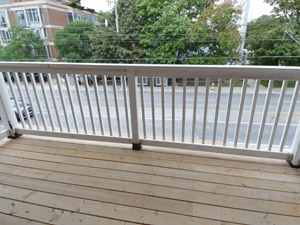 2 Bedroom apartment for rent in TORONTO 