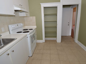 2 Bedroom apartment for rent in TORONTO 