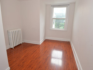 2 Bedroom apartment for rent in TORONTO 