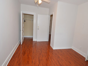 2 Bedroom apartment for rent in TORONTO 