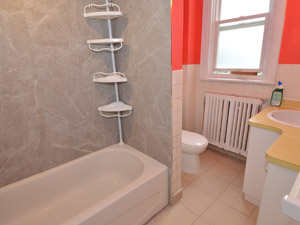 2 Bedroom apartment for rent in TORONTO 