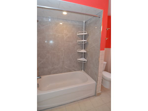 2 Bedroom apartment for rent in TORONTO 