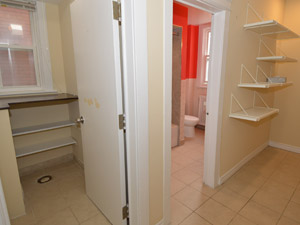 2 Bedroom apartment for rent in TORONTO 