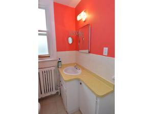 2 Bedroom apartment for rent in TORONTO 