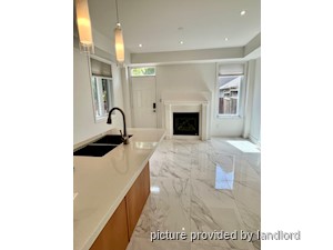2 Bedroom apartment for rent in TORONTO
