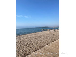2 Bedroom apartment for rent in TORONTO