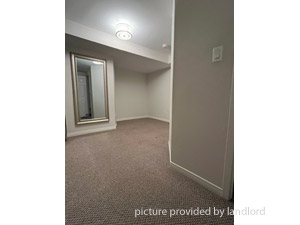 2 Bedroom apartment for rent in TORONTO