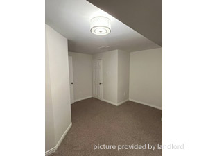 2 Bedroom apartment for rent in TORONTO