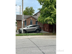 2 Bedroom apartment for rent in TORONTO