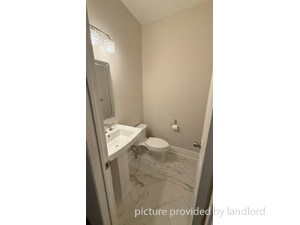 2 Bedroom apartment for rent in TORONTO