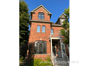 2 Bedroom apartment for rent in TORONTO