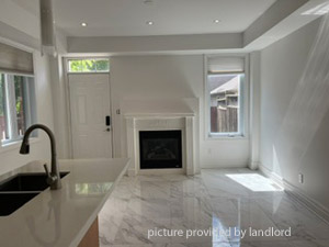 2 Bedroom apartment for rent in TORONTO