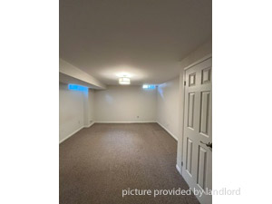 2 Bedroom apartment for rent in TORONTO