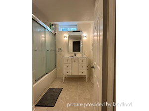 2 Bedroom apartment for rent in TORONTO