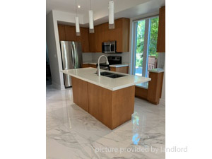 2 Bedroom apartment for rent in TORONTO