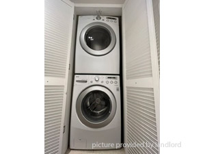 2 Bedroom apartment for rent in TORONTO