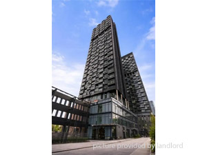 2 Bedroom apartment for rent in North York
