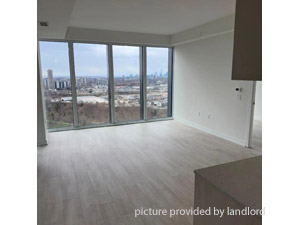 2 Bedroom apartment for rent in North York