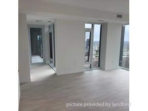 2 Bedroom apartment for rent in North York