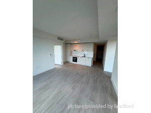 2 Bedroom apartment for rent in North York