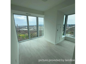 2 Bedroom apartment for rent in North York
