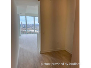 2 Bedroom apartment for rent in North York