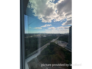 2 Bedroom apartment for rent in North York