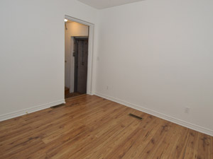 3+ Bedroom apartment for rent in TORONTO