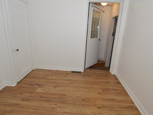 3+ Bedroom apartment for rent in TORONTO