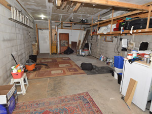 3+ Bedroom apartment for rent in TORONTO