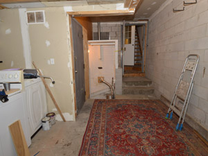 3+ Bedroom apartment for rent in TORONTO