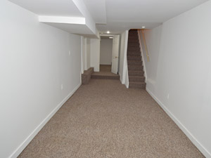 3+ Bedroom apartment for rent in TORONTO