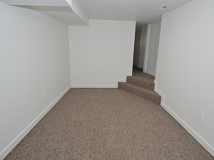 3+ Bedroom apartment for rent in TORONTO