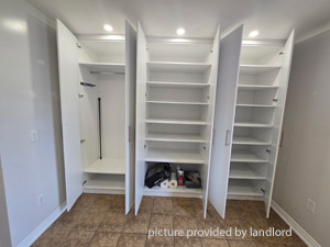 1 Bedroom apartment for rent in TORONTO