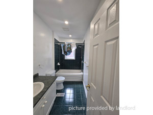 1 Bedroom apartment for rent in TORONTO