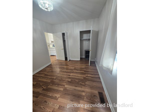 1 Bedroom apartment for rent in TORONTO